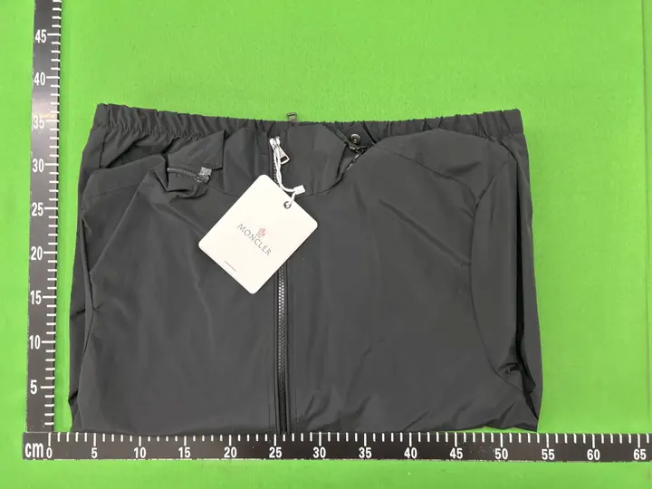 Weidian Moncler Jacket QC photo 5