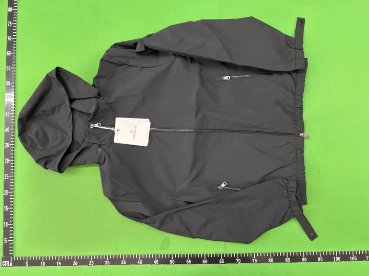 Weidian Moncler Jacket QC photo 7