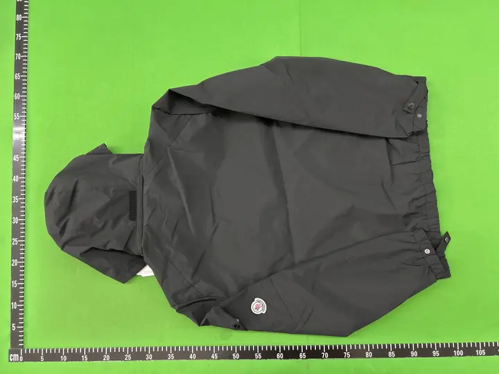 Weidian Moncler Jacket QC photo 8