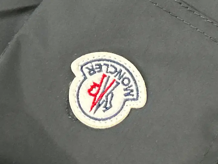 Weidian Moncler Jacket QC photo 9