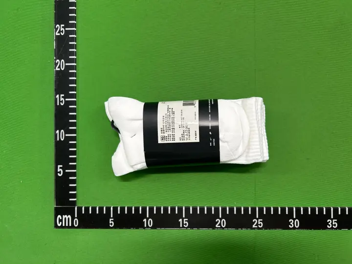 Weidian Nike Socks QC photo 1