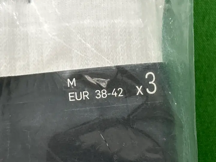 Weidian Nike Socks QC photo 4