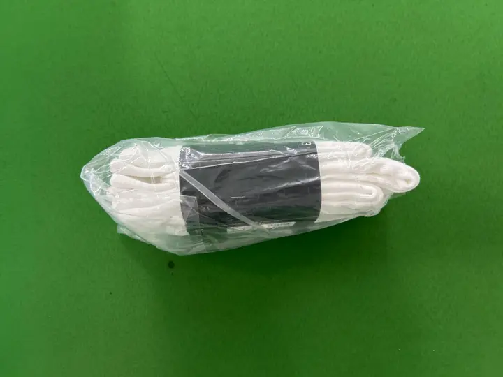 Weidian Nike Socks QC photo 6