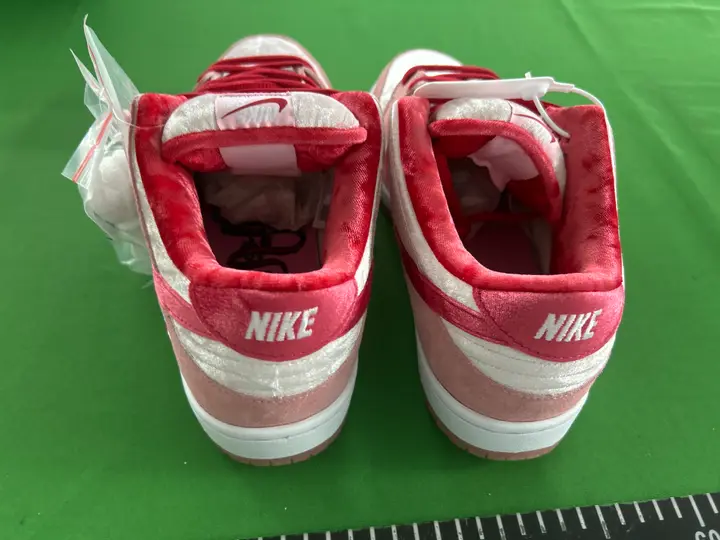 Weidian Chunky Dunky Shoes QC photo 11