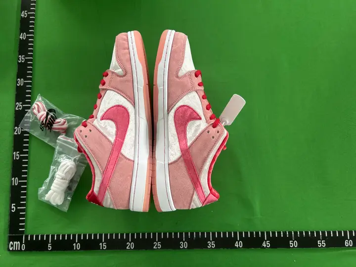 Weidian Chunky Dunky Shoes QC photo 12