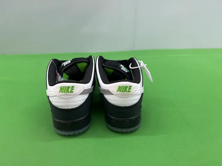 Weidian Chunky Dunky Shoes QC photo 2