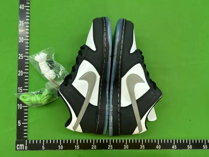 Weidian Chunky Dunky Shoes QC photo 6