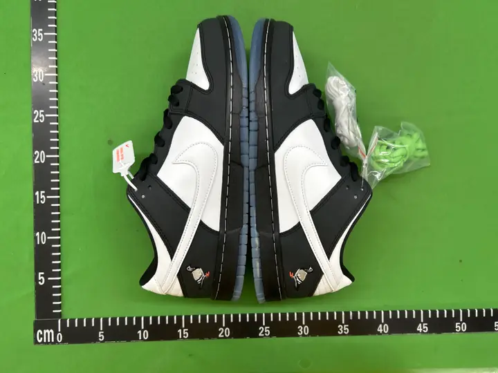 Weidian Chunky Dunky Shoes QC photo 7