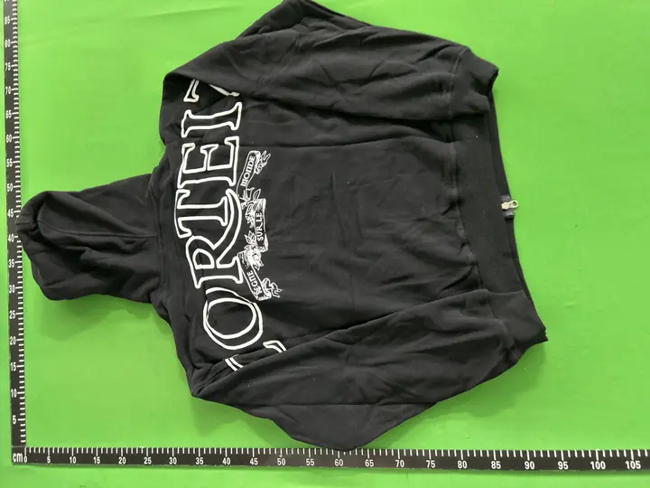 Weidian Corteiz Alcatraz Zip-Up Hoodie QC photo 13