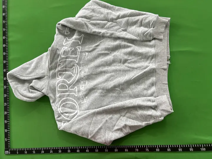 Weidian Corteiz Alcatraz Zip-Up Hoodie QC photo 17
