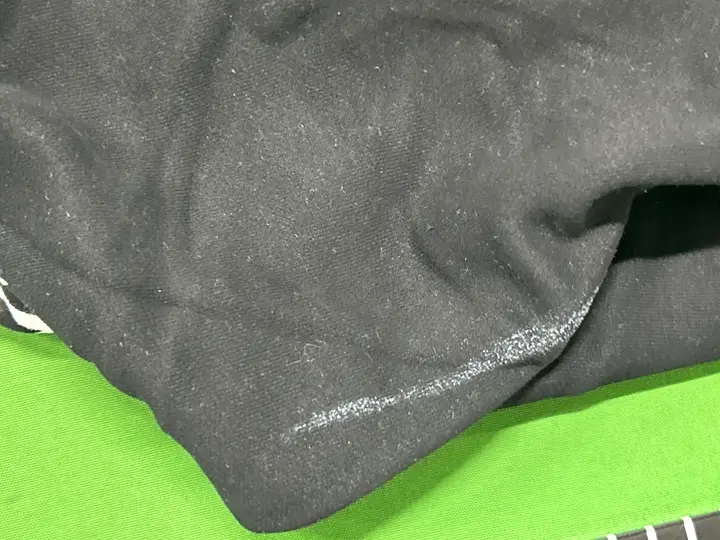 Weidian Corteiz Alcatraz Zip-Up Hoodie QC photo 5