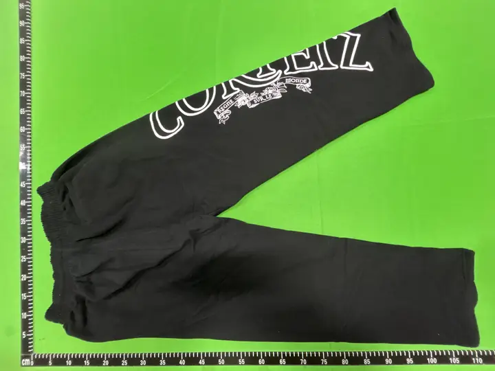 Weidian Corteiz Alcatraz Zip-Up Hoodie QC photo 9