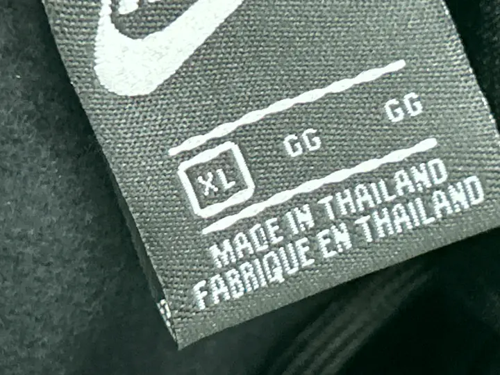 Weidian Travis Scott Hoodie QC photo 2