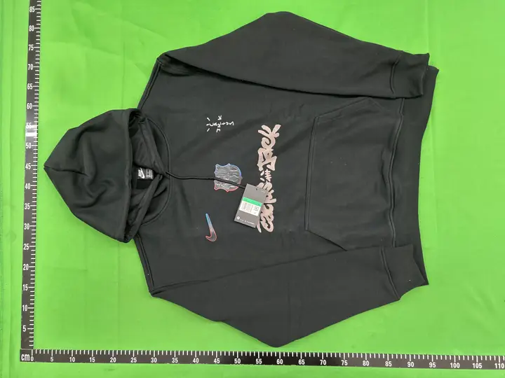 Weidian Travis Scott Hoodie QC photo 3