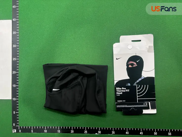 Weidian Nike Zip Cap QC photo 10