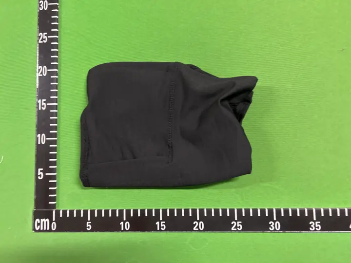 Weidian Nike Zip Cap QC photo 2