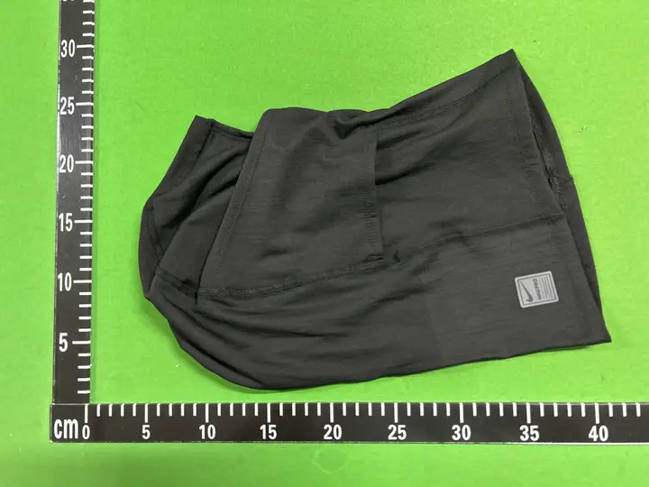 Weidian Nike Zip Cap QC photo 3