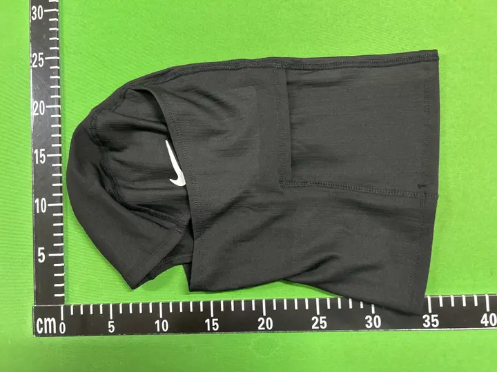 Weidian Nike Zip Cap QC photo 4