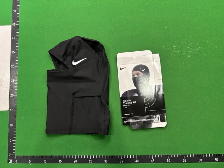 Weidian Nike Zip Cap QC photo 7
