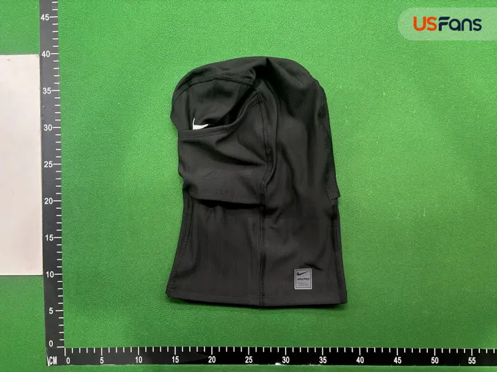 Weidian Nike Zip Cap QC photo 8
