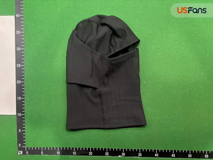 Weidian Nike Zip Cap QC photo 9