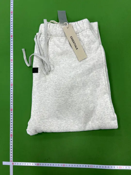 Weidian Essentials Pants QC photo 1