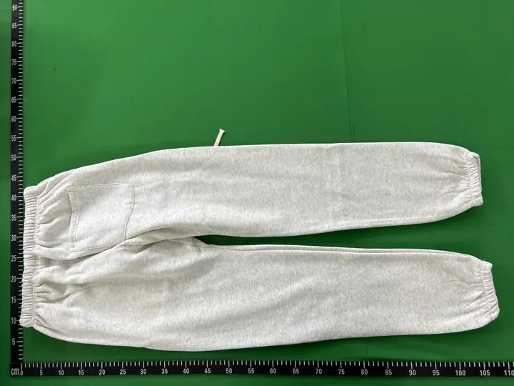 Weidian Essentials Pants QC photo 11