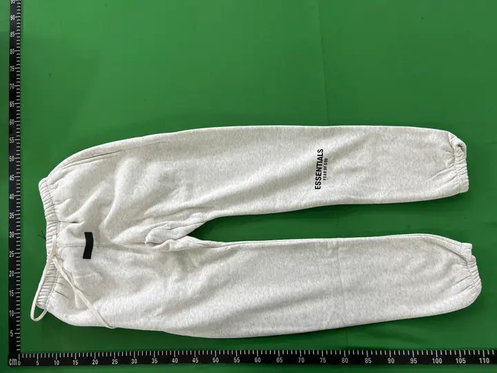 Weidian Essentials Pants QC photo 12