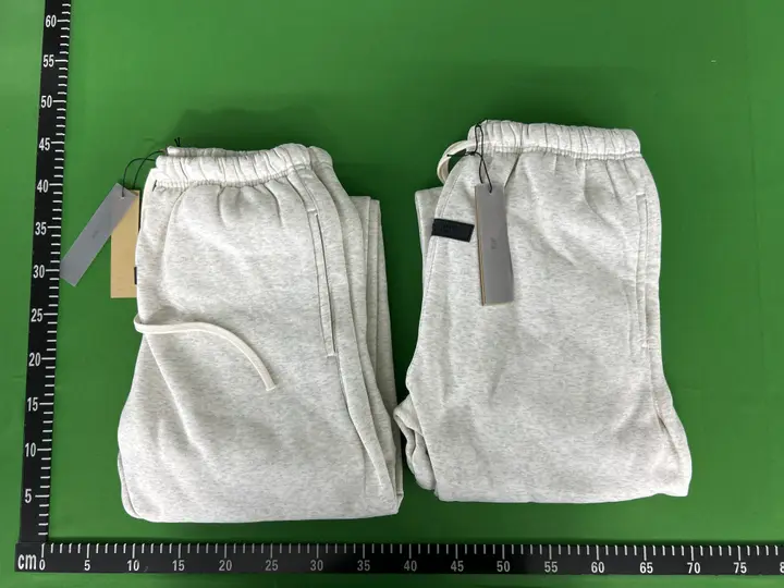 Weidian Essentials Pants QC photo 13