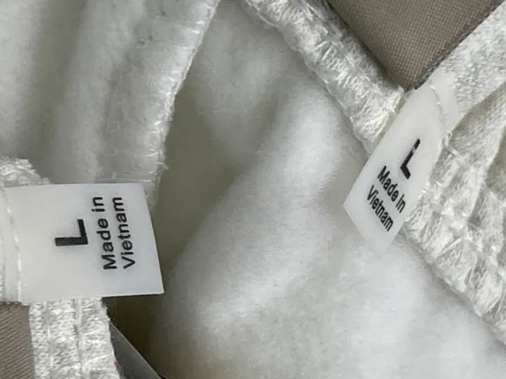 Weidian Essentials Pants QC photo 14
