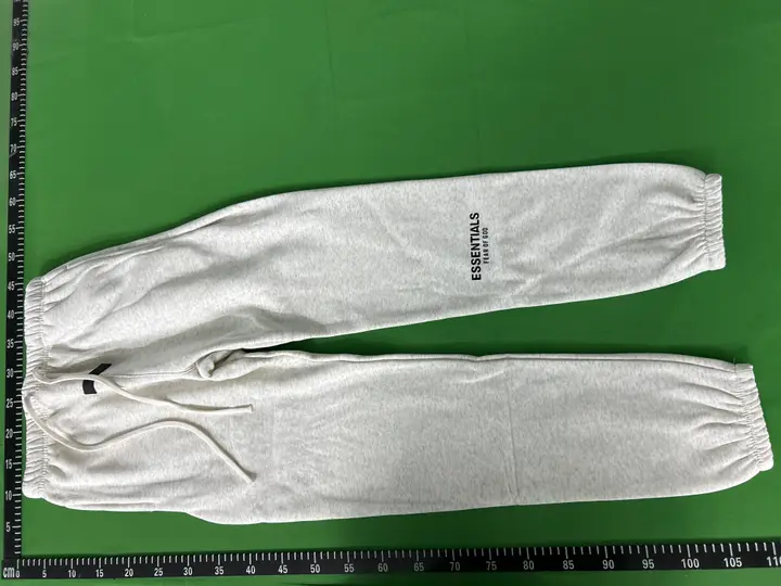 Weidian Essentials Pants QC photo 15