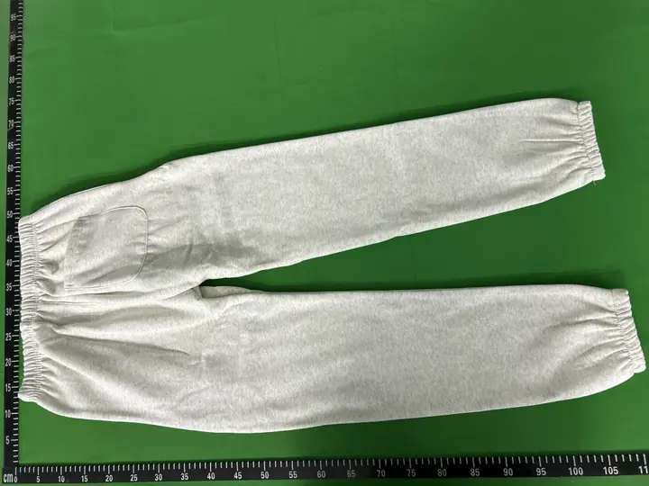 Weidian Essentials Pants QC photo 16