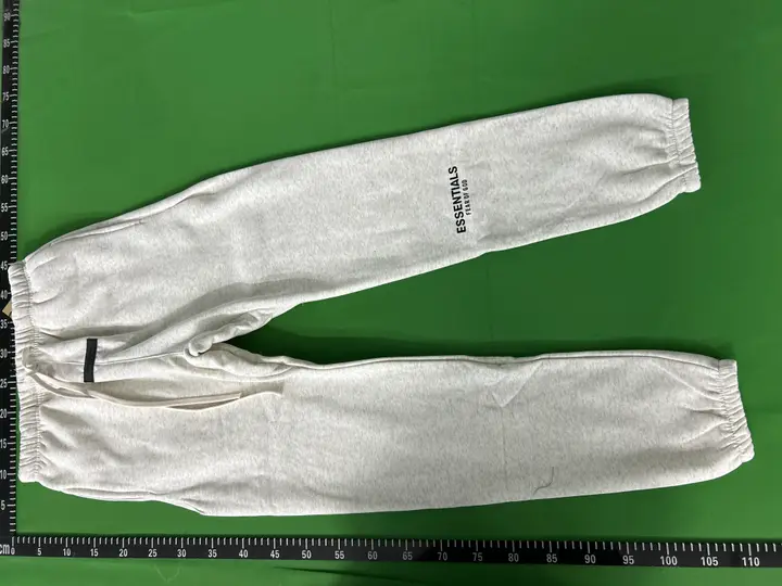 Weidian Essentials Pants QC photo 17
