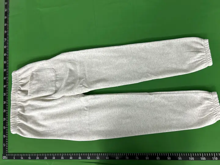 Weidian Essentials Pants QC photo 18