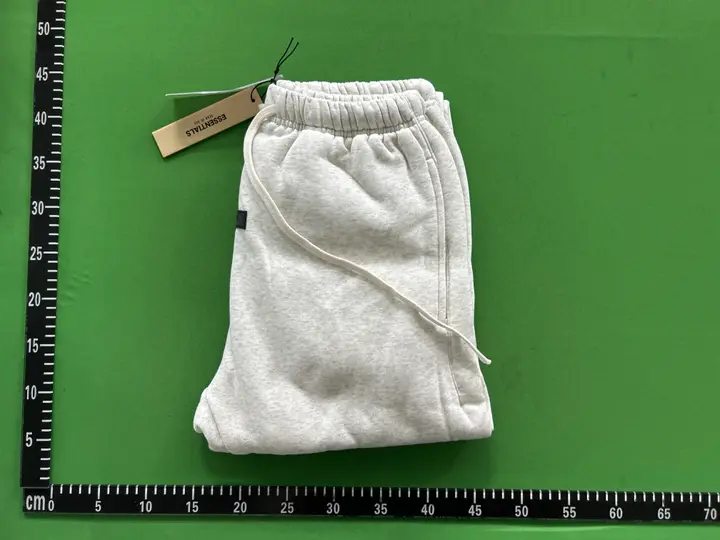 Weidian Essentials Pants QC photo 19