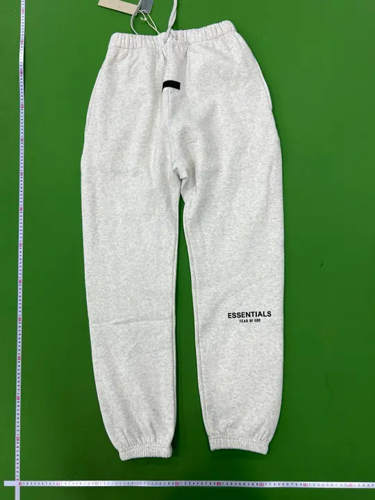 Weidian Essentials Pants QC photo 4