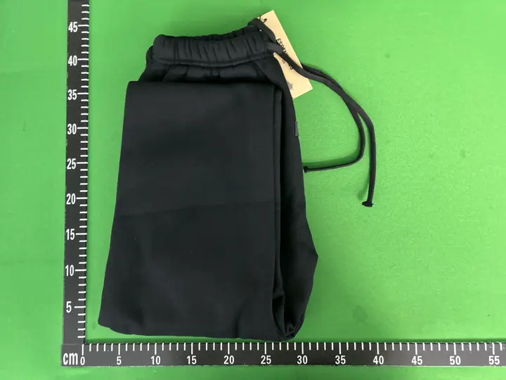 Weidian Essentials Pants QC photo 5