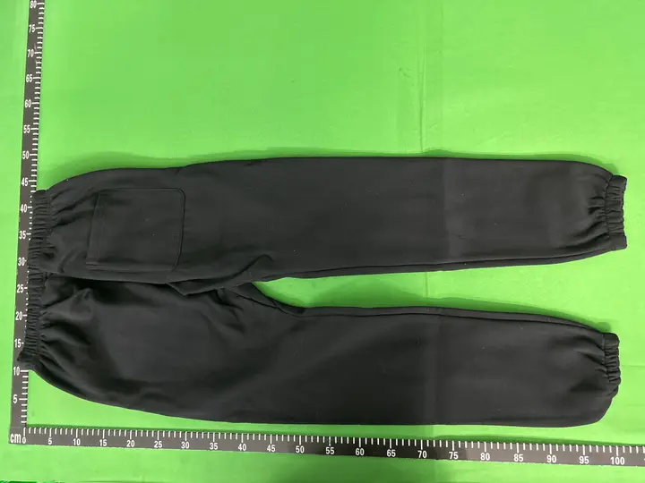 Weidian Essentials Pants QC photo 7