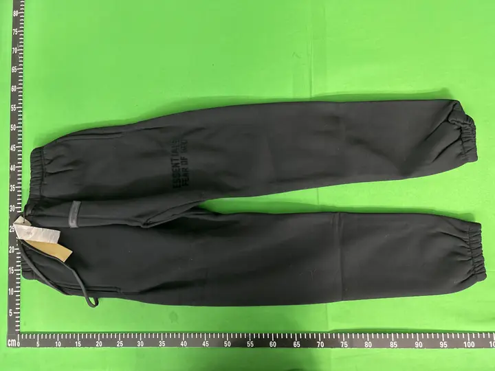 Weidian Essentials Pants QC photo 8