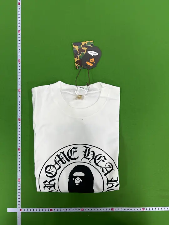 Weidian Bape Tees QC photo 1