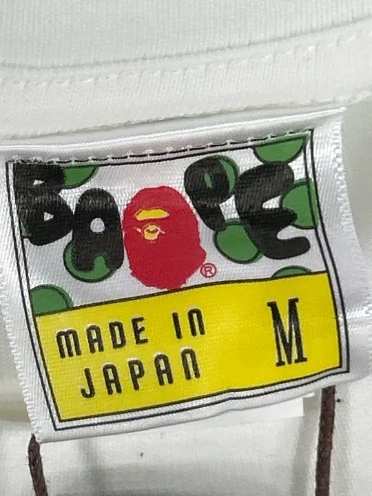 Weidian Bape Tees QC photo 2