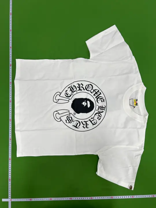 Weidian Bape Tees QC photo 3