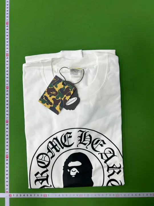 Weidian Bape Tees QC photo 5
