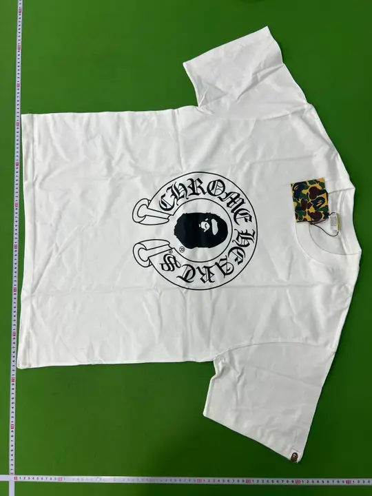 Weidian Bape Tees QC photo 7