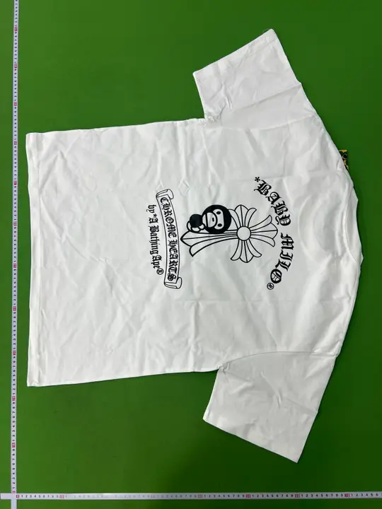 Weidian Bape Tees QC photo 8