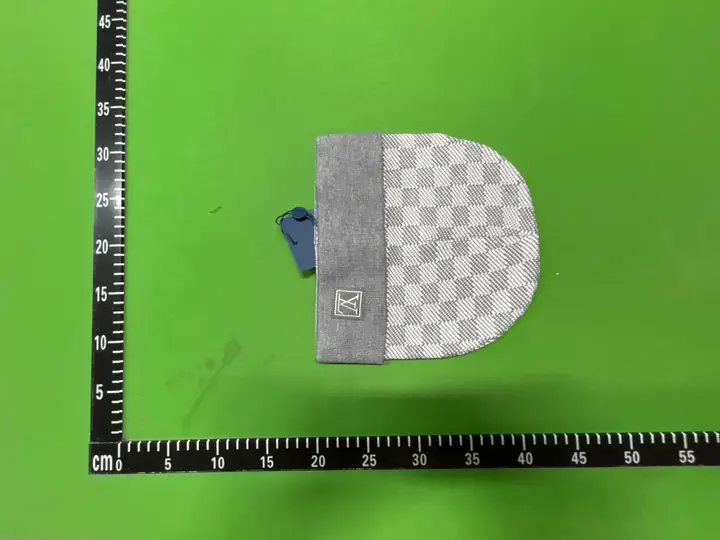 Weidian LV Budget Beanie QC photo 1