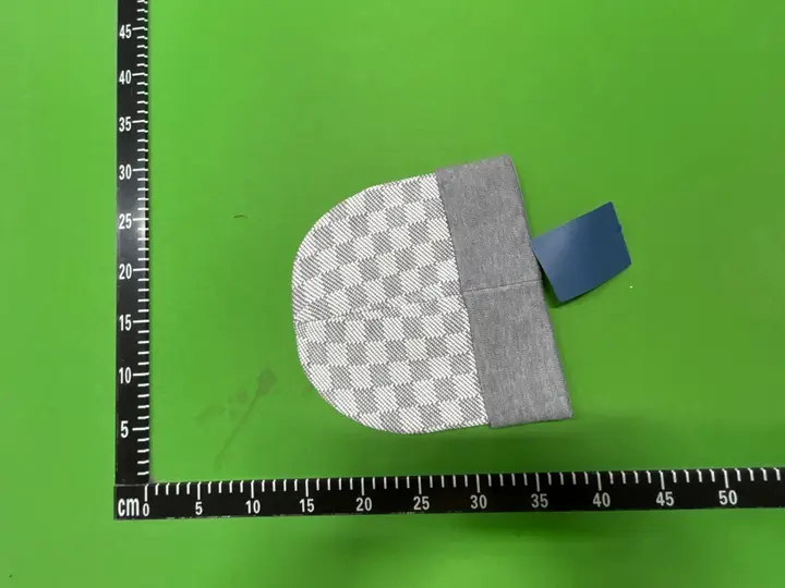 Weidian LV Budget Beanie QC photo 2