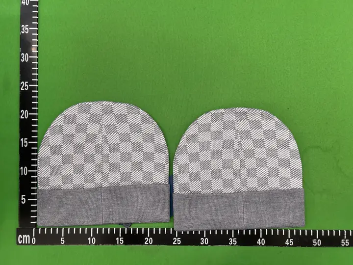 Weidian LV Budget Beanie QC photo 7