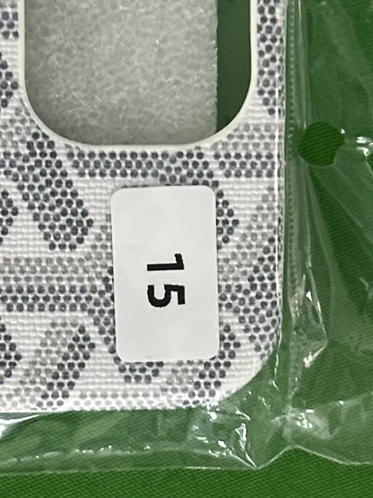 Weidian Goyard Phone Case QC photo 11