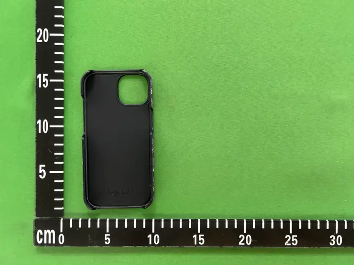 Weidian Goyard Phone Case QC photo 12
